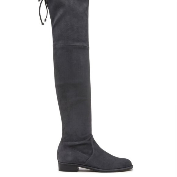 Stuart weitzman lowland asphalt Clearance